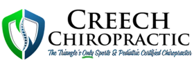 Chiropractic Apex NC Creech Chiropractic