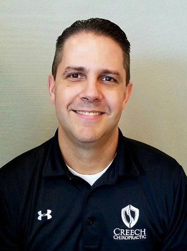 Chiropractor Apex NC David Creech Chiropractor Apex NC David Creech